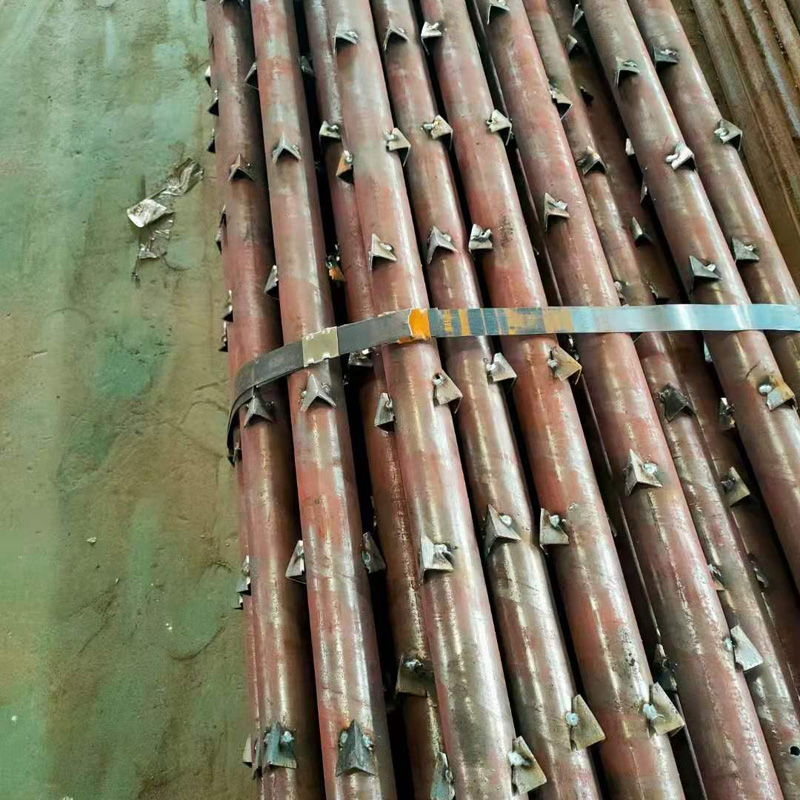 惠济土钉小导管