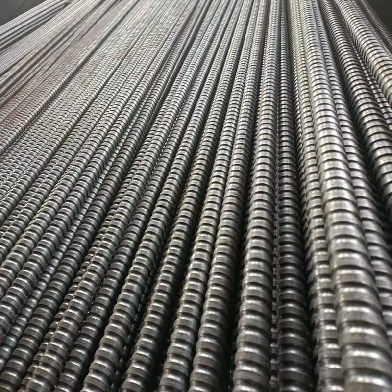 惠济中空锚杆
