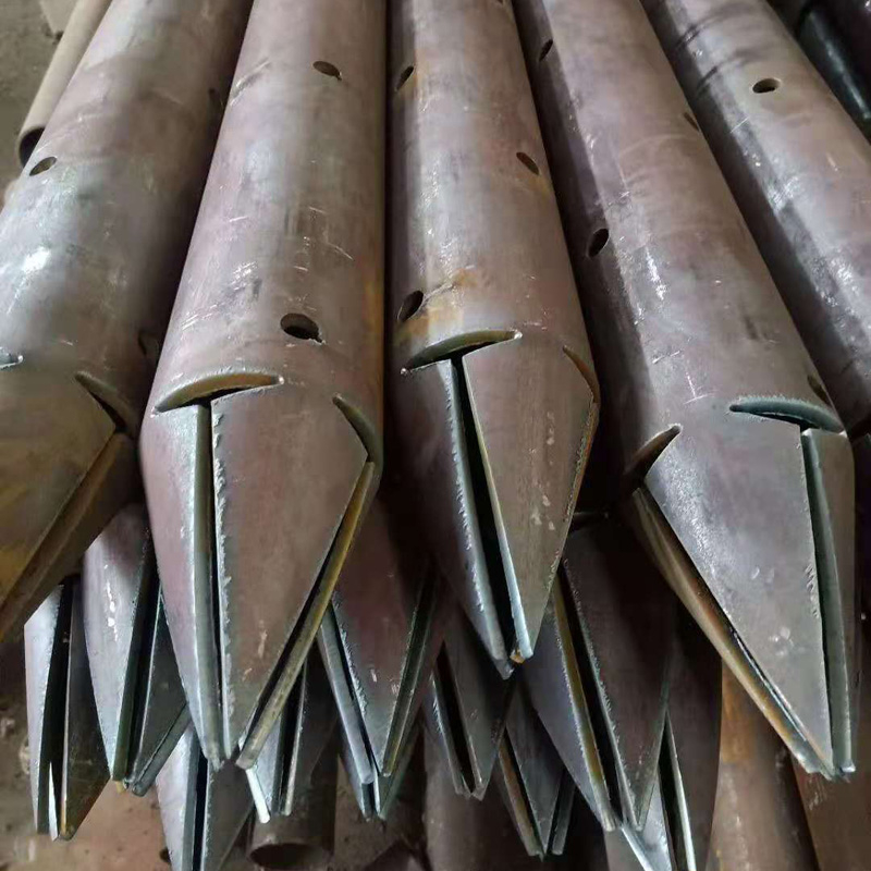 惠济预埋注浆管